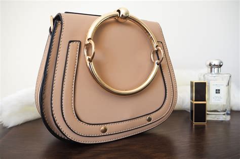 chloe nile dupe bag uk|chloe nile handbag.